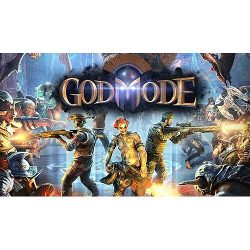 God Mode