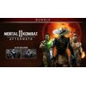 Mortal Kombat 11: Aftermath + Kombat Pack Bundle