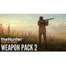 TheHunter: Call of the Wild - Weapon Pack 2