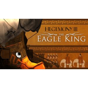 Eagle Hegemony III: The Eagle King