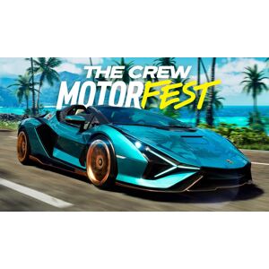 The Crew Motorfest
