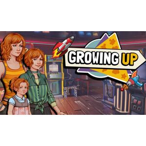 Growing Up