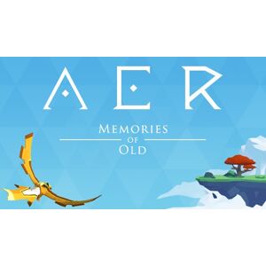 AER – Memories of Old