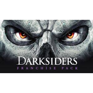 Darksiders Franchise Pack 2015