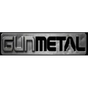 Gun Metal