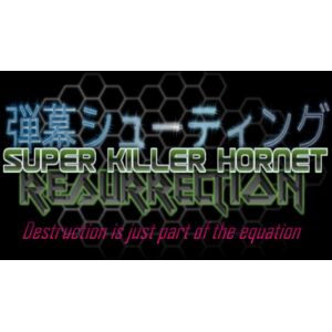 Super Killer Hornet: Resurrection