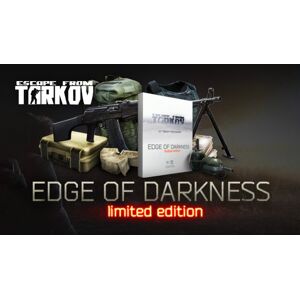 Edge Escape from Tarkov: Edge of Darkness Limited Edition (Beta)