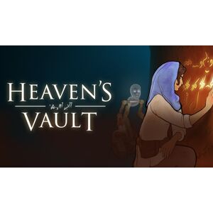 Heaven's Vault