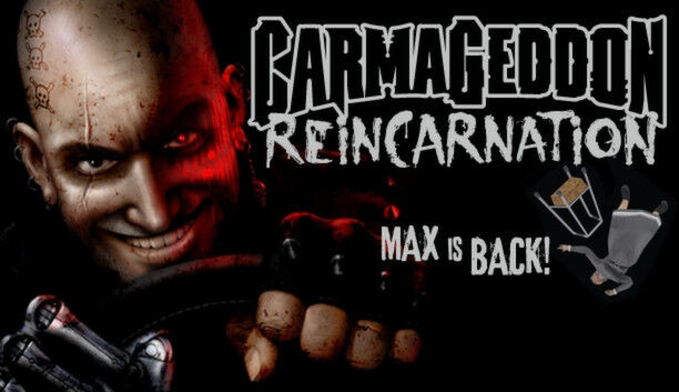 Carmageddon: Reincarnation