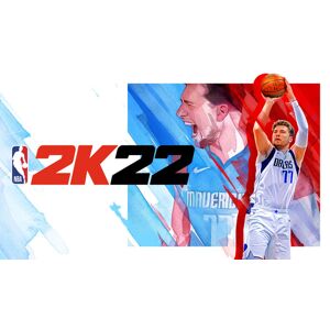 Nintendo NBA 2K22 Switch - Publicité