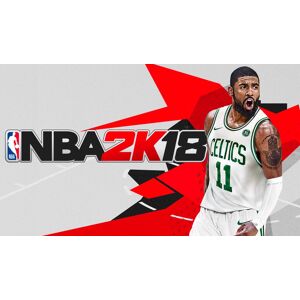 Nintendo NBA 2K18 Switch - Publicité