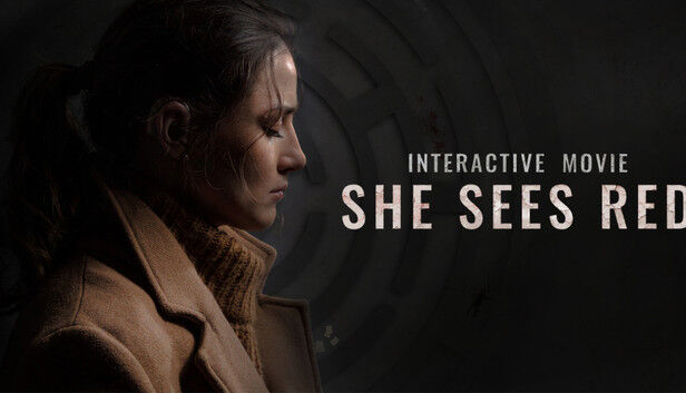 Microsoft She Sees Red - Interactive Movie (PC / Xbox ONE / Xbox Series X S)