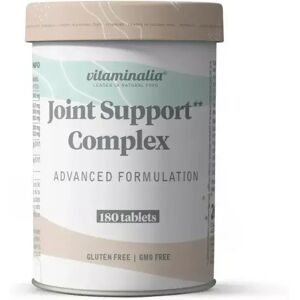 Vitaminalia Soutien aux articulations complex - 180 tabs