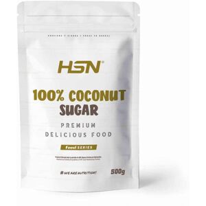 HSN 100% sucre de noix de coco 500g