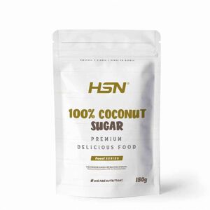 HSN 100% sucre de noix de coco 150g