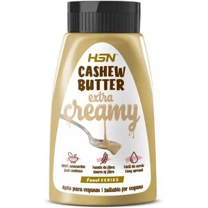 HSN Creme de noix de cajou extra onctueuse - 180g