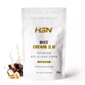 HSN Creme de riz 1kg chocolat & cacahuete