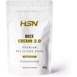 HSN Creme de riz 2.0 1kg sans saveur