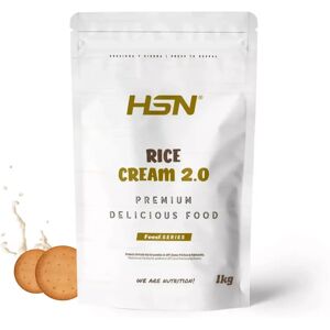 HSN Creme de riz 2.0 1kg biscuit