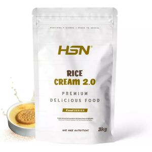 HSN Creme de riz 2.0 3kg creme patissiere