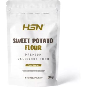 HSN Farine de patate douce 3kg