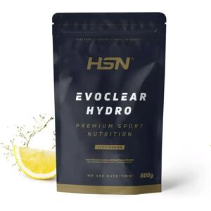 HSN Evoclear hydro 500g citron