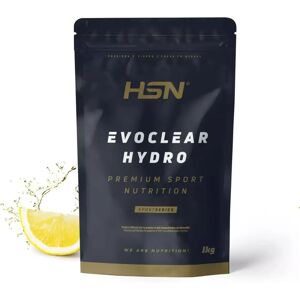 HSN Evoclear hydro 1kg citron