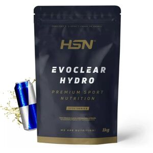 HSN Evoclear hydro 1kg boisson energisante