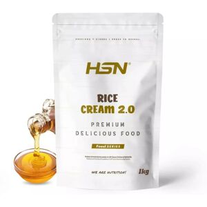 HSN Creme de riz 2.0 1kg sirop d