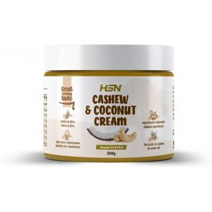 HSN Creme de cajou et noix de coco - 500g