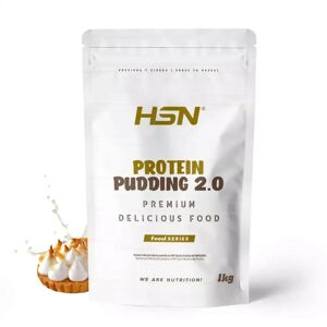 HSN Pudding proteique 1kg gateau au citron