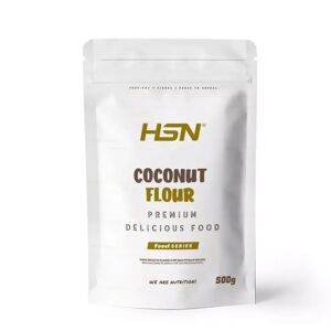 HSN Farine de coco 500g