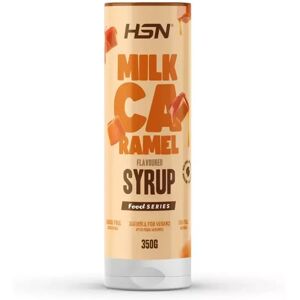 HSN Sirop confiture de lait - 350g