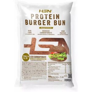 HSN Pain pour hamburger proteine 3x50g