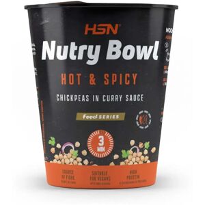 HSN Nutry bowl pois chiches sauce curry 60g