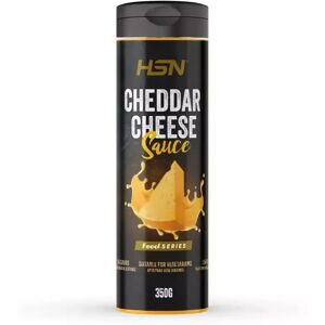 HSN Sauce au cheddar - 350g