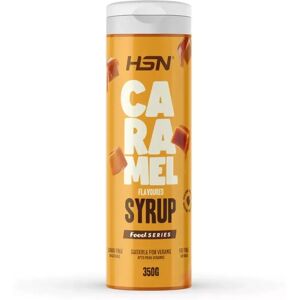 HSN Sirop caramel - 350g