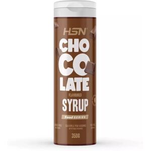 HSN Sirop chocolat - 350g