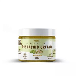 HSN Creme de pistache 250 g lisse