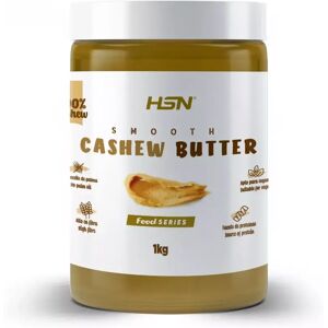 HSN Creme de noix de cajou lisse 1kg