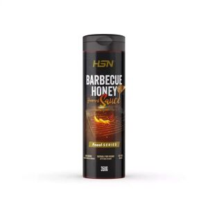 HSN Sauce barbecue et miel - 350g