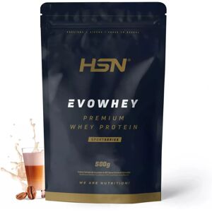 HSN Evowhey protein 2.0 500g cafe au lait