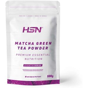 HSN The vert matcha en poudre 500g