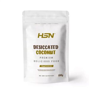 HSN Noix de coco sechee en poudre fine 150g