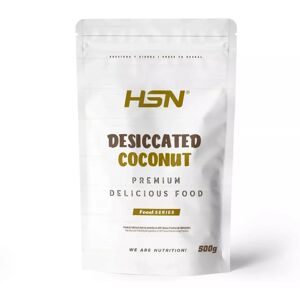 HSN Noix de coco sechee en poudre fine 500g