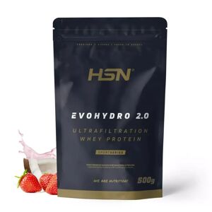HSN Evohydro 2.0 (hydro whey) 500g fraise et noix de coco