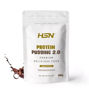 HSN Pudding protéique 500g chocolat