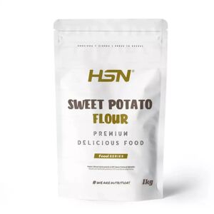 HSN Farine de patate douce 1kg