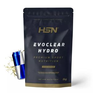 HSN Evoclear hydro 1kg boisson énergisante