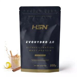 HSN Evohydro 2.0 (hydro whey) 500g lait meringué